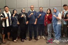 KONI Jambi apresiasi lifter peraih medali Kejurnas 2026