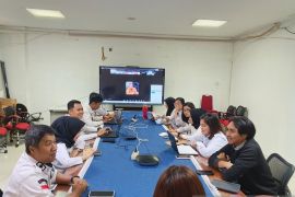 Penguatan Strategi Peningkatan Pendaftaran Merek Kolektif Koperasi Desa Merah Putih melalui Audiensi dan Pendekatan Terintegrasi