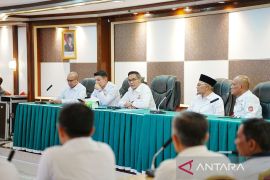 Universitas Andalas dan Kadin untuk perkuat sinergi triple helix