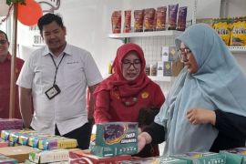 Sinergi Matahari Bertuah -- PHR Buka Asa Kemandirian Ekonomi Perempuan Lewat UMKM