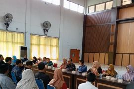 Inspektorat Kabupaten Serang optimalkan pengawasan keuangan desa