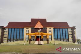 Polda Riau Tangani Dugaan Klaim Lahan Negara oleh Kades Senama Nenek