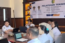 Palangka Raya tingkatkan layanan kependudukan digital di kelurahan