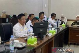 Wabup Bangka Tengah tekankan penguatan strategi turunkan stunting