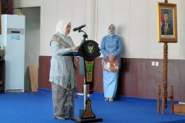 PKK Bartim tingkatkan kualitas perempuan lewat vaksin HPV