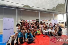 BEM KM UNAND gelar program "Kampung Ramadhan"