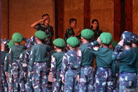 Pendidikan wawasan kebangsaan sejak dini