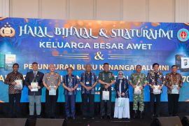 Rycko Menoza: Silaturahmi Akabri 1970 perkuat jejaring lintas generasi