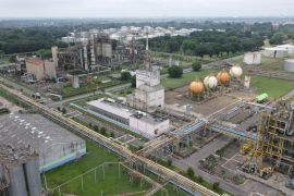 Peringati Hari Bumi, Kilang Plaju reduksi emisi CO2 hingga 97,8 Persen