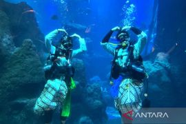 Ancol perkuat kontribusi perempuan di industri pariwisata