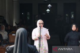 MenPPPA tegaskan komitmen Asta Cita berdayakan perempuan