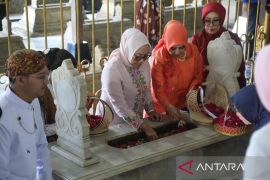 Menteri Arifah teguhkan komitmen kesetaraan bagi perempuan Indonesia