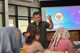 Eko Suwanto ajak perempuan teladani semangat Kartini