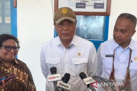 Ini kata Menko Polkam terkait kontak tembak di Yahukimo