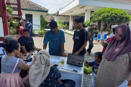 Pertamina gelar operasi pasar elpiji jaga stabilitas harga di Jember