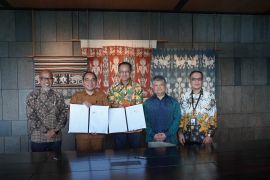 Pemerintah-Jasa Raharja sepakat perkuat pariwisata aman di Labuan Bajo