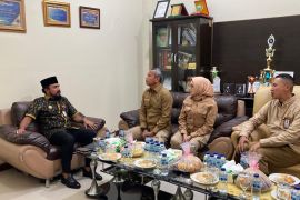 BBPOM percepat pembentukan UPT di Timur Aceh tingkatkan pengawasan