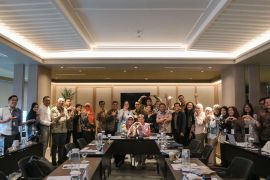 Kemenpar dan Swisscontact perkuat SDM di Poltekpar