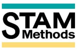 A new system to track material design processes