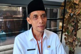 Distan Mataram antisipasi lahan pertanian dampak El Nino "Gozila"