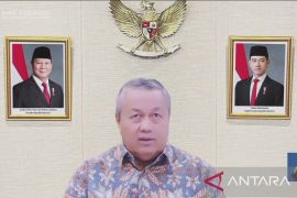 BI perkuat struktur bunga SRBI guna stabilisasi nilai tukar rupiah