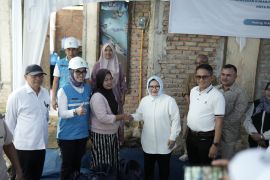 Mengalirkan Energi, Menguatkan Negeri: Direktur Distribusi PLN Dengarkan Aspirasi hingga Pelosok