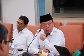 Dukung pembangunan permukiman hunian vertikal dan kota satelit, Menteri Nusron: Siapkan penyediaan lahan di berbagai wilayah
