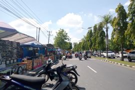 Dishub Mataram intensifkan pengaturan lalu lintas selama musim haji