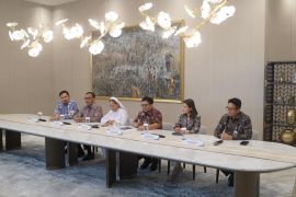 BNI selesaikan pengembalian dana CU Paroki Aek Nabara, total Rp28,26 M