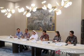 BNI selesaikan pengembalian dana CU Paroki Aek Nabara, total Rp28,26 M