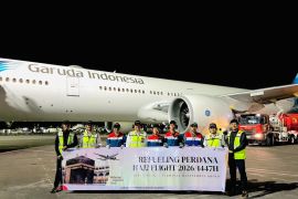 Pertamina Siapkan Dukungan Avtur untuk Penerbangan Haji 2026 Melalui AFT Hasanuddin