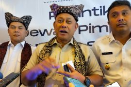 Pemerintah targetkan 82,9 juta anak Indonesia terima MBG pada 2026