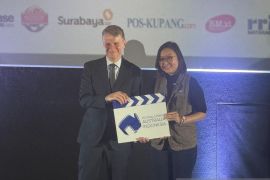 FSAI akan digelar lagi, tampilkan tujuh film Indonesia dan Australia