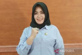 Legislator Kapuas ajak perempuan jadikan Hari Kartini momentum pengembangan diri