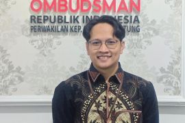 Ombudsman apresiasi Bangka Selatan kelola sampah berbasis pendidikan