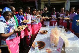 Pemkot Surabaya terapkan strategi tarik wisatawan dengan HJKS