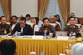 Dewas BPJS Kesehatan ajak Pemprov Kepri memperkuat upaya promotif dan preve