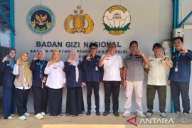 Petugas temukan SPPG di Sukaluyu-Cianjur belum miliki IPAL berstandar