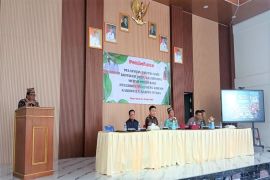 96 Koperasi Merah Putih Barito Utara siap bertransformasi digital