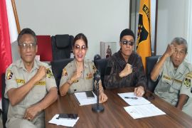 Ketua SC: Hasil verifikasi proses penjaringan bakal calon Ketua Umum KBPP Polri 2026--2031 sesuai mekanisme organisasi yang berlaku