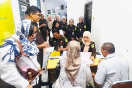 Kejari Banda Aceh tahan tersangka penistaan agama di media sosial