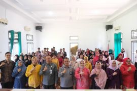 Kanwil Kemenkum Babel hadirkan "PIJAR" cegah perundungan pelajar