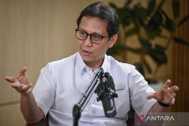 Menkes siapkan RS rujukan guna tangani korban tabrakan kereta Bekasi