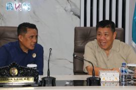 Gubernur Babel: Ekspose manajemen talenta ASN