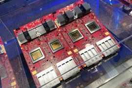 Google luncurkan TPU khusus generasi kedelapan sambut era AI Agentic