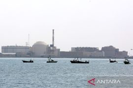 AS mencari cara baru jatuhkan sanksi buat Rusia dan Iran