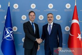 Erdogan tak diundang ke KTT Uni Eropa