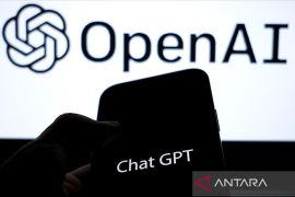 OpenAI jajaki pengembangan ponsel pintar berbasis kecerdasan buatan