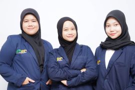 Mahasiswa FK UMPR tembus final nasional Medjonson 2026