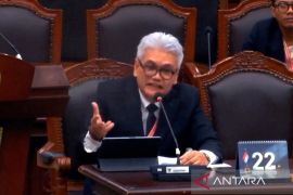 Pakar: Ultimatum ke Wikimedia langkah tepat tegakkan hukum ruang digital